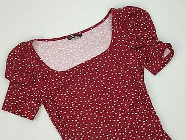 mikołaj: Shein, Bluzka damska, rozmiar XS — 1