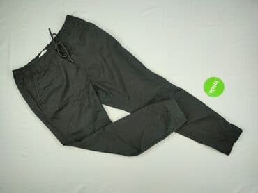 spodnie dresowe nike bez ściągaczy: Reserved, Брюки жіночі, розмір L — 2
