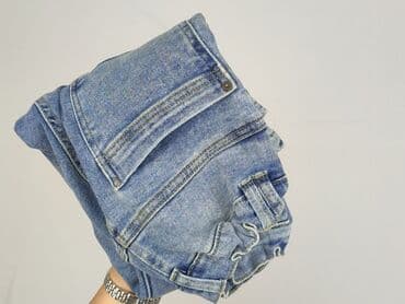 cargo reserved: Spodnie jeansowe, Reserved, 13 lat, 158, stan - Bardzo dobry — 5