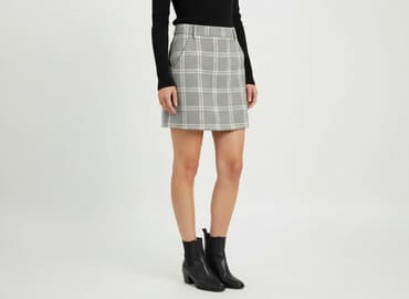 kapcie stitch sinsay: Spódnica damska, rozmiar 2XS — 6