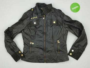 oxylane kurtka: Kurtka przejściowa damska, rozmiar M — 2