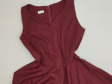 cocomoda sukienki wieczorowe: Numoco, Sukienka damska, rozmiar M — 1