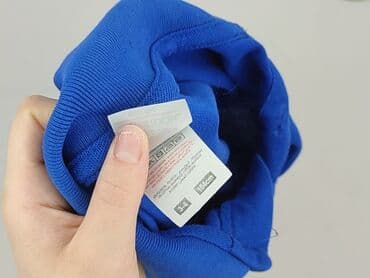 koszulka public enemy: Bluza, Fruit Of The Loom, 3-4 lat, 98-104 cm, stan - Bardzo dobry — 5