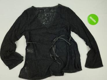 kurtka ciązowa: Next, Bluzka damska, rozmiar L — 3