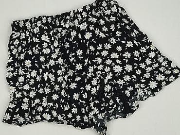 fishbone spodenki: FB Sister, Szorty damskie, rozmiar L — 1