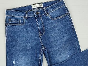 Denim, Jeansy damskie, rozmiar M