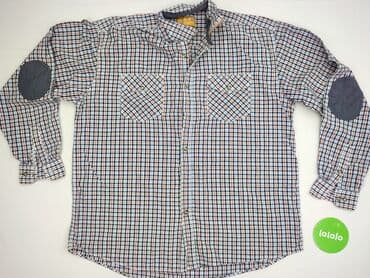 cropp kurtki męskie: Koszulа dla mężczyzn, 2XL, stan - Idealny — 2