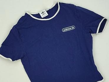 dresy solar: Adidas, T-shirt damski, rozmiar S — 1