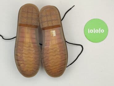 lidl kozaki: Półbuty damskie, 40 — 3