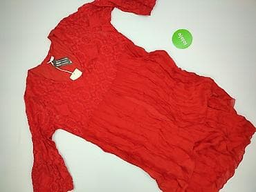 love: Sukienka damska, rozmiar 4XL — 2