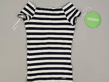 bluzki atomówka: Mohito, Bluzka damska, rozmiar XS — 2