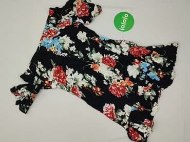 hiszpanskie sukienki: Gina Tricot, Sukienka damska, rozmiar XS — 2