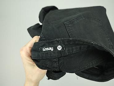 katana jeans: Jeansy damskie, rozmiar M — 5