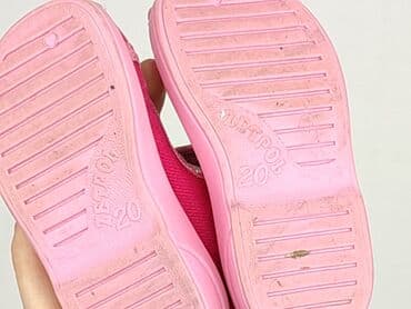 kapcie lilo i stich: Slippers 20, Used — 5