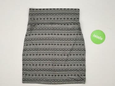 spódnice dwustronna: Spódnica damska, rozmiar M — 2