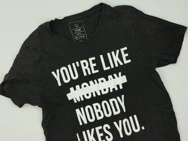 FSBN, Koszulka dla mężczyzn, rozmiar L