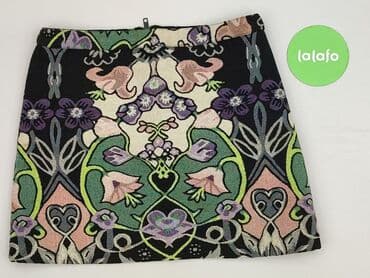 mini i rajstopy: Topshop, Spódnica damska, rozmiar M — 2