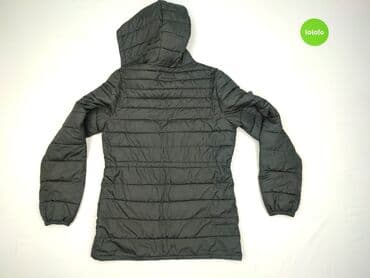 купити куртку в польщі жіночу: Oodji, Зимова куртка жіноча, розмір S — 3