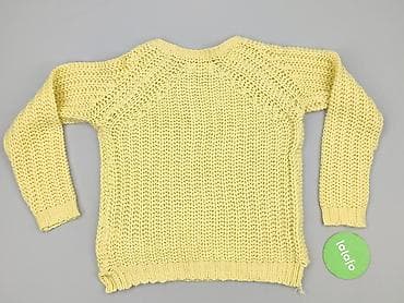 sweter pastelowy: Sweter damski, rozmiar S — 3