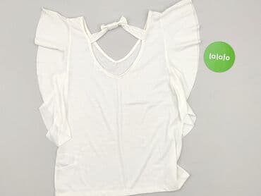 playboy missguided t shirty: Bluzka damska, rozmiar S — 3