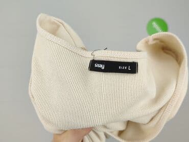 biedronka bielizna termoaktywna: Sinsay, Body damskie, rozmiar L — 5