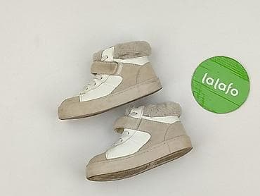 koszulki do zumby: Buty sportowe Zara, 25, Używany — 3