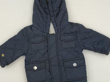kombinezon psi patrol: Jacket, F&F, 1-3 months, condition - Very good — 1
