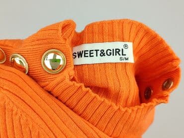 na kd swetry: Sweetissima, Sweter damski, rozmiar S — 4