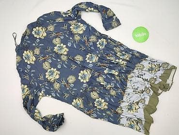 mango sukienki midi: MILANO ITALY, Sukienka damska, rozmiar M — 3