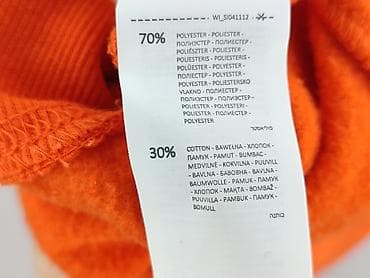 sinsay sweter basic: Sinsay, Bluza damska
, rozmiar M — 5