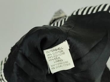 lniana marynarka damska zara: Zara, Marynarka damska, rozmiar L — 5