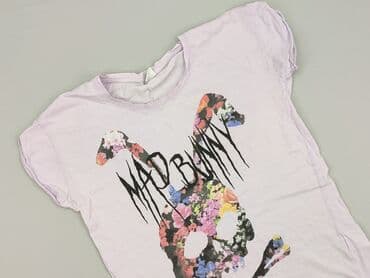 koszulki f: Gina Tricot, T-shirt damski, rozmiar M — 1