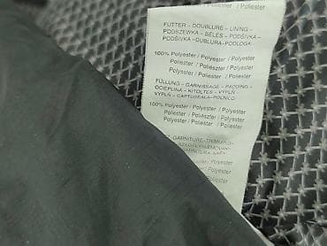 wojan bluzy: Płaszcz damski, rozmiar S — 5