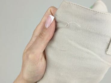 spódniczka obcisła: Women`s skirt, size L (EU 40) — 4