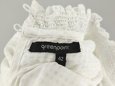Сорочки та блузи: Greenpoint, Жіноча блуза, розмір XL — 4