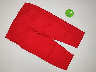celina top: Marks & Spencer, Spodnie 3/4 damskie, rozmiar 4XL — 3