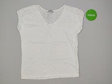biala bluza tommy damska: Tom Rose, Bluzka damska, rozmiar M — 2