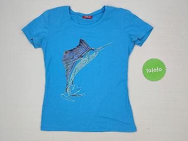marex koszule: T-shirt damski, rozmiar XL — 2