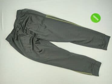 ile wazy sweter: Adidas, Spodnie dresowe dla mężczyzn, M — 3