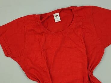 Fruit Of The Loom, T-shirt damski, rozmiar S