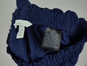 śpiochy hm: H&M, Spodnie materiałowe damskie, rozmiar XS — 5