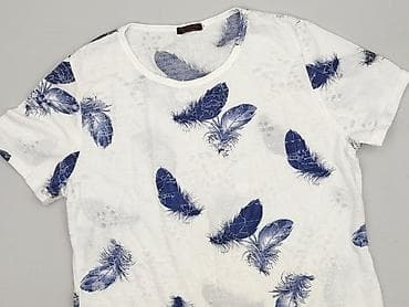 bluzka opus: T-shirt damski, rozmiar M — 1