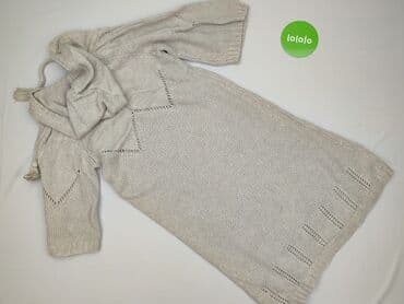 jakie rajstopy do bialej sukienki: PART TWO, Women`s dress, size M (EU 38) — 3