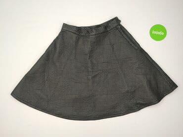 plisowane spódnice i marynarka: Women`s skirt, size L (EU 40) — 3