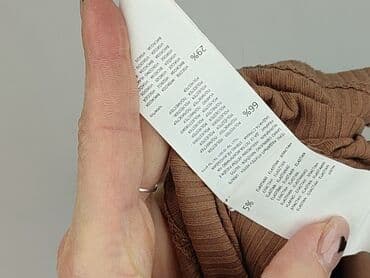 sagan buty zimowe: Sinsay, Sukienka damska, rozmiar M — 5