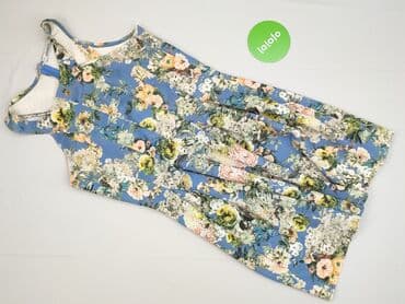 sukienka wzory: PULL&BEAR, Sukienka damska, L — 3
