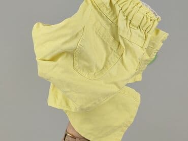 piżama stich, sinsay: Niemowlęce spodnie materiałowe, 12-18 miesięcy, 80-86 cm, stan - Bardzo dobry — 4
