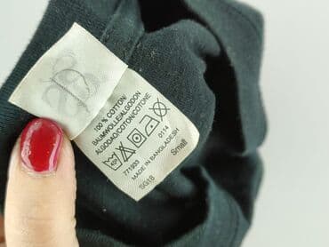 makłowicz koszule: T-shirt damski, S — 5