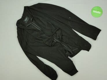 kurtka z futerkiem reserved: Cardigan, Kardigan damski, M — 2