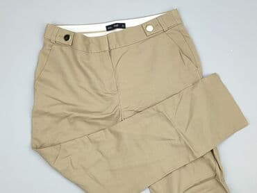 marynarki damskie theory: F&F, Spodnie materiałowe damskie, S — 1